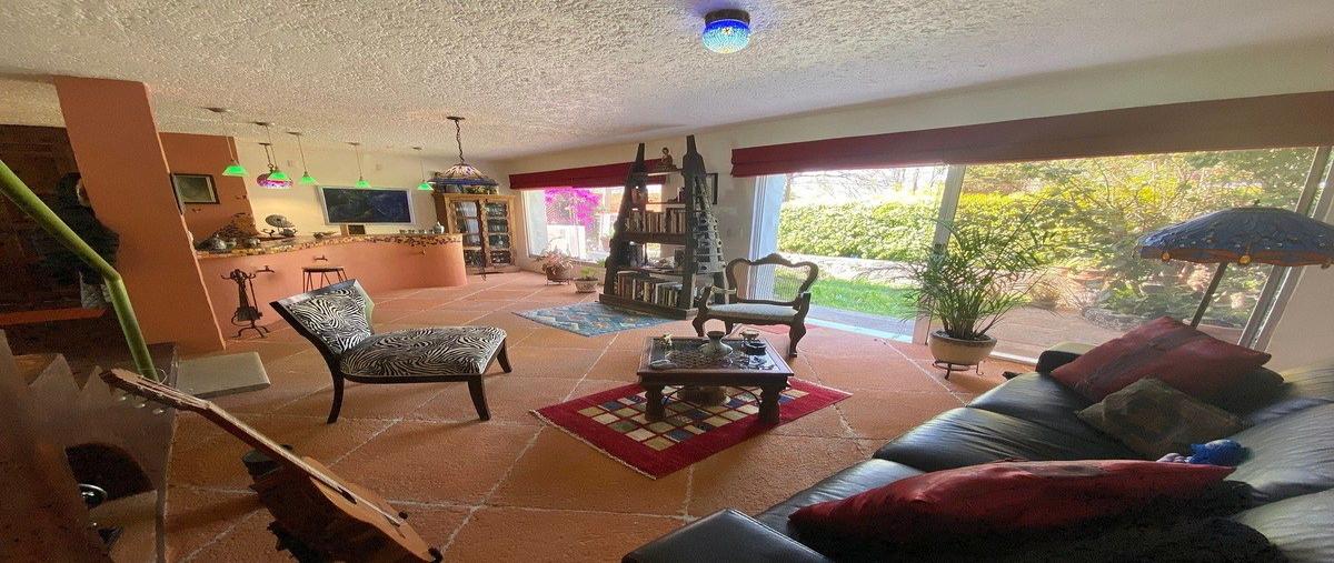 Foto de casa en venta en  , club de golf méxico, tlalpan, df / cdmx, 0 No. 07