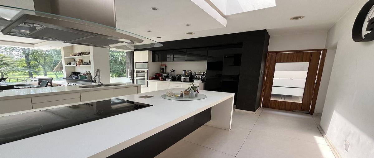 Foto de casa en venta en  , club de golf méxico, tlalpan, df / cdmx, 0 No. 03