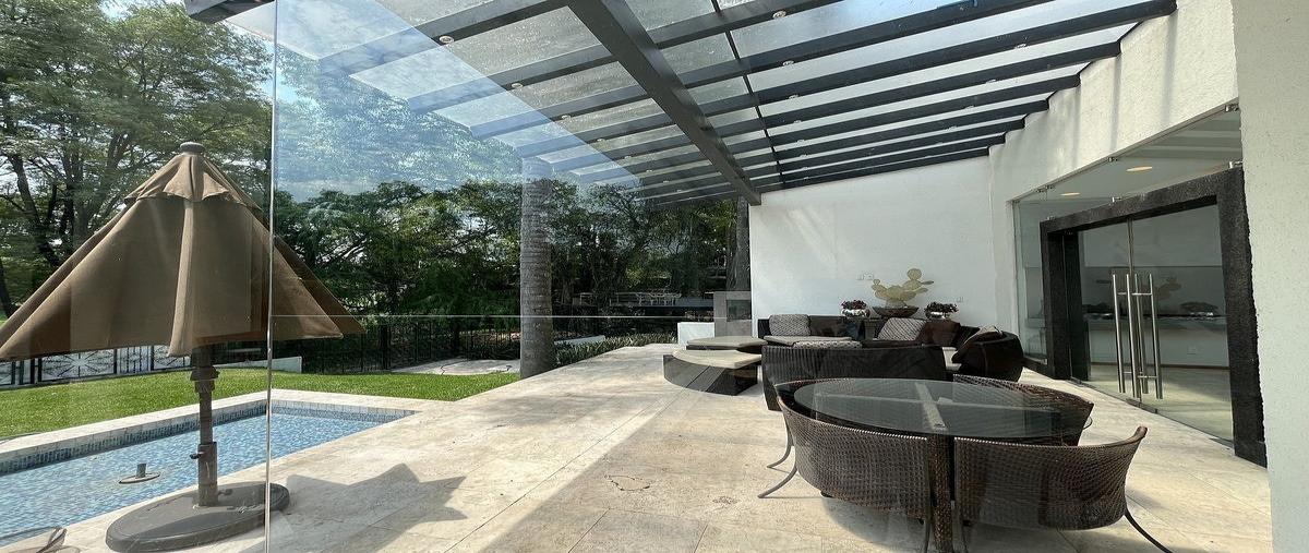 Foto de casa en venta en  , club de golf méxico, tlalpan, df / cdmx, 0 No. 04