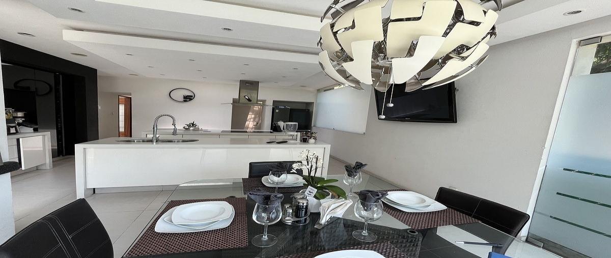 Foto de casa en venta en  , club de golf méxico, tlalpan, df / cdmx, 0 No. 05