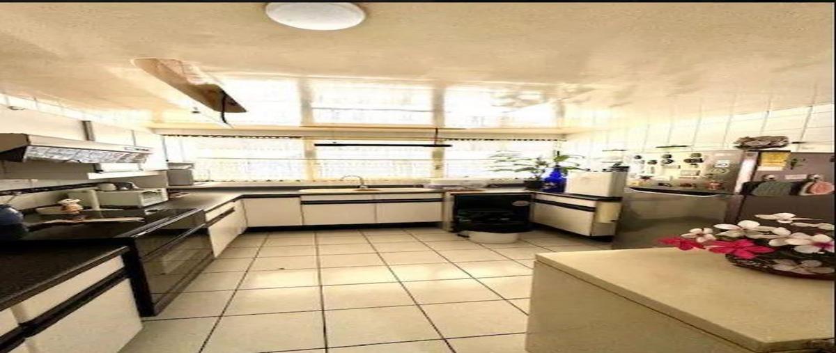 Foto de casa en venta en  , club de golf méxico, tlalpan, df / cdmx, 0 No. 03