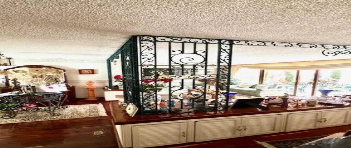 Foto de casa en venta en  , club de golf méxico, tlalpan, df / cdmx, 0 No. 04