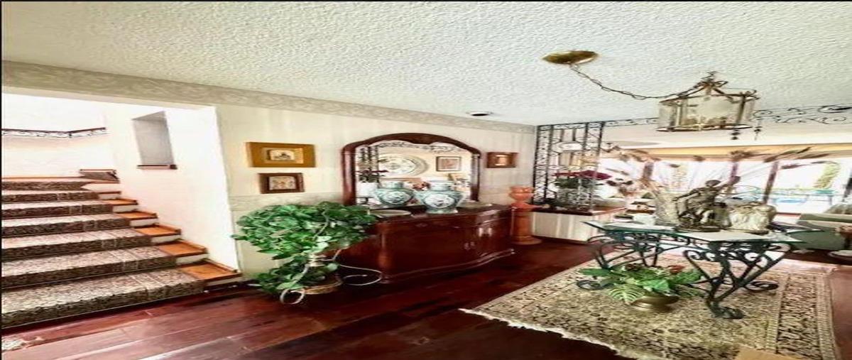Foto de casa en venta en  , club de golf méxico, tlalpan, df / cdmx, 0 No. 05