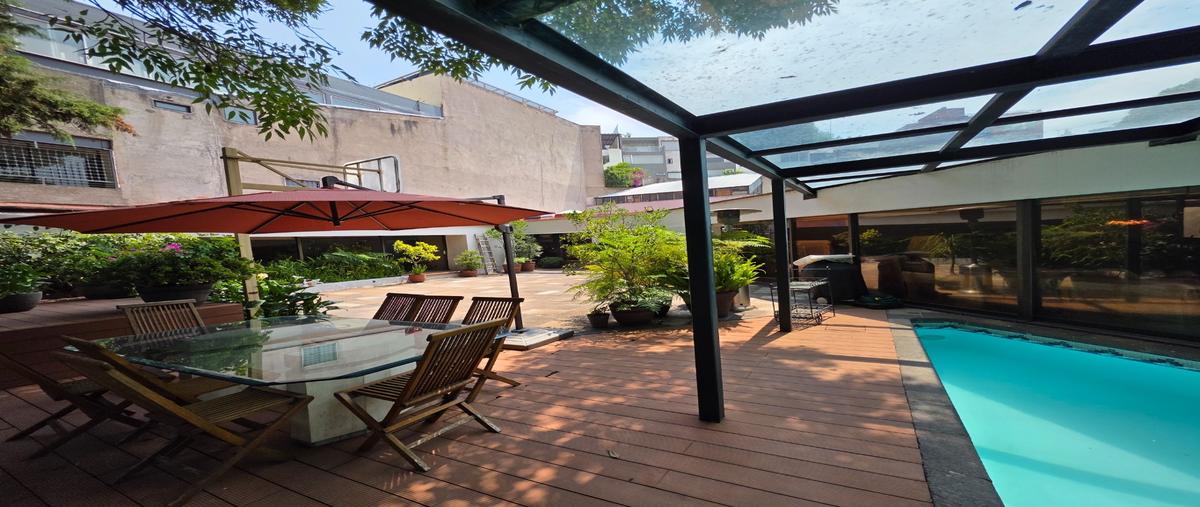 Foto de casa en venta en  , club de golf méxico, tlalpan, df / cdmx, 31095395 No. 03