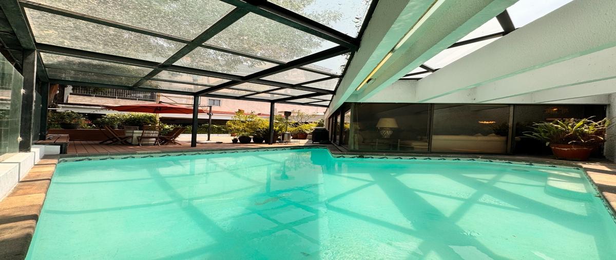 Foto de casa en venta en  , club de golf méxico, tlalpan, df / cdmx, 31095395 No. 05