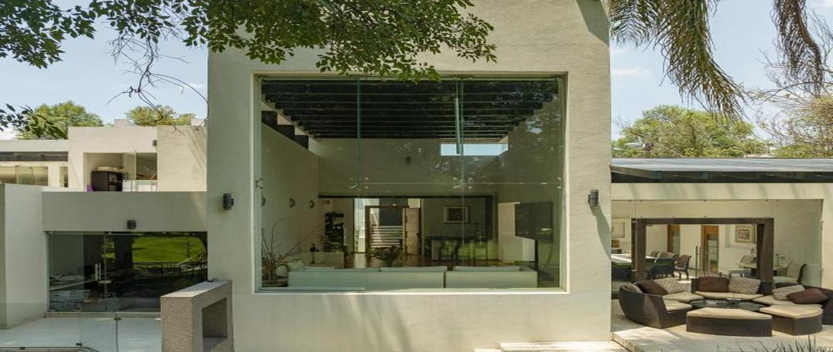 Foto de casa en , club de golf méxico, tlalpan, df / cdmx, 0 foto 02 Foto de casa en venta en , club de golf méxico, tlalpan, df / cdmx, 0 No. 02