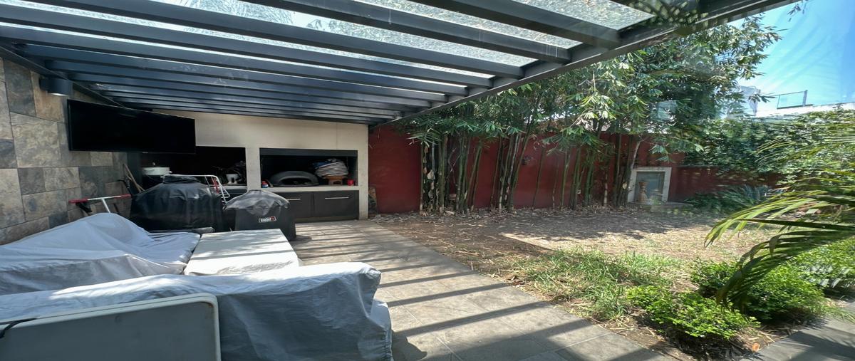 Foto de casa en venta en  , club de golf méxico, tlalpan, df / cdmx, 0 No. 03