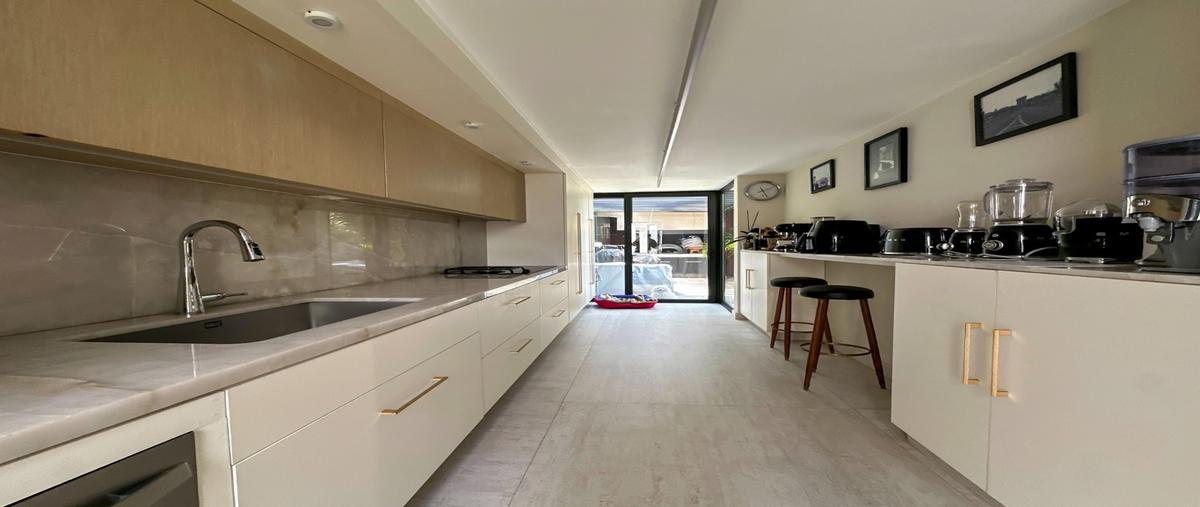 Foto de casa en venta en  , club de golf méxico, tlalpan, df / cdmx, 0 No. 04