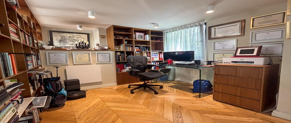 Foto de casa en venta en  , club de golf méxico, tlalpan, df / cdmx, 0 No. 05