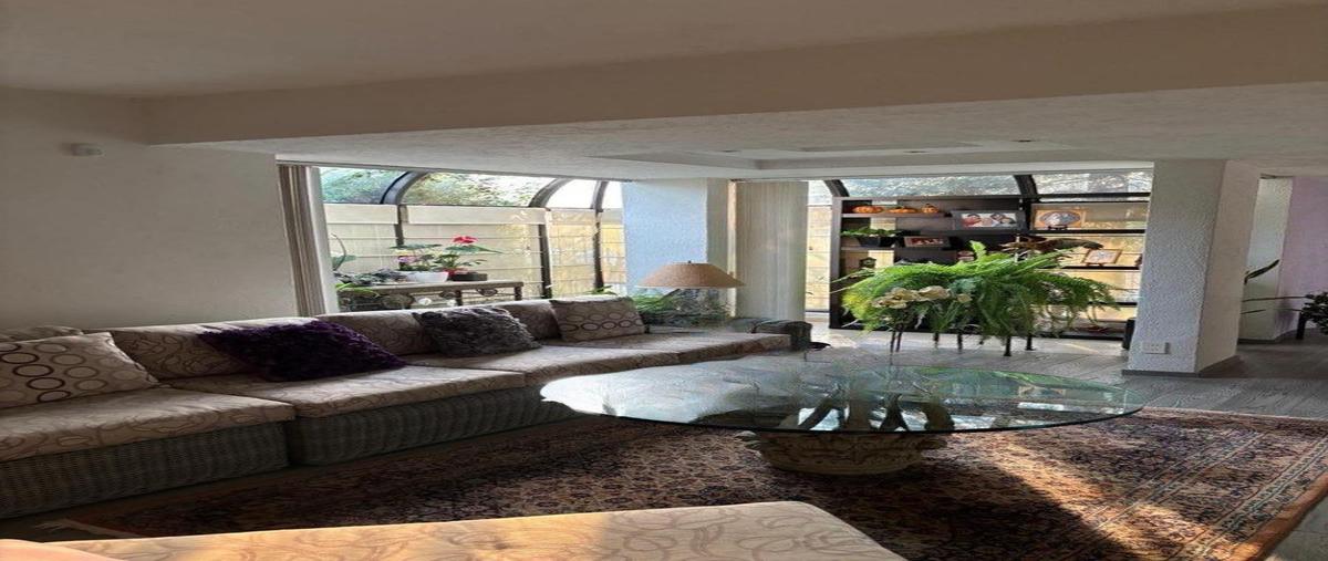 Foto de casa en , club de golf méxico, tlalpan, df / cdmx, 31146439 foto 02 Foto de casa en venta en , club de golf méxico, tlalpan, df / cdmx, 31146439 No. 02