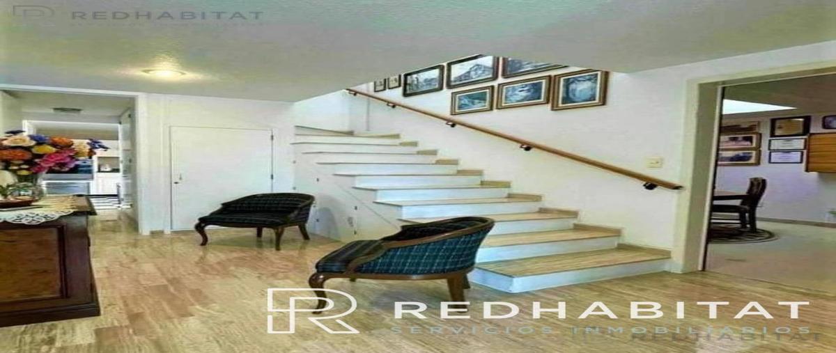 Foto de casa en venta en  , club de golf méxico, tlalpan, df / cdmx, 0 No. 03