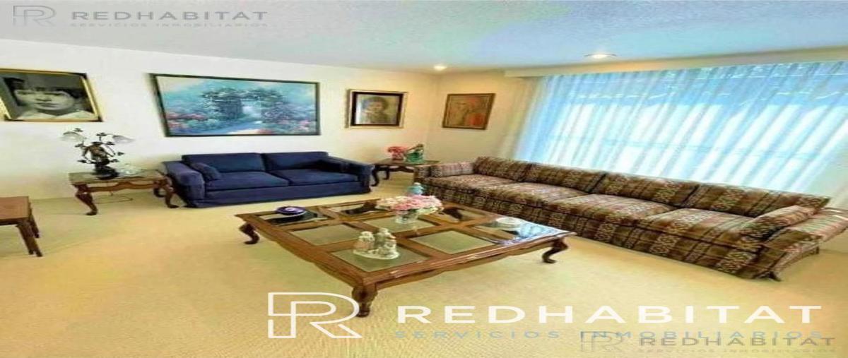 Foto de casa en venta en  , club de golf méxico, tlalpan, df / cdmx, 0 No. 04