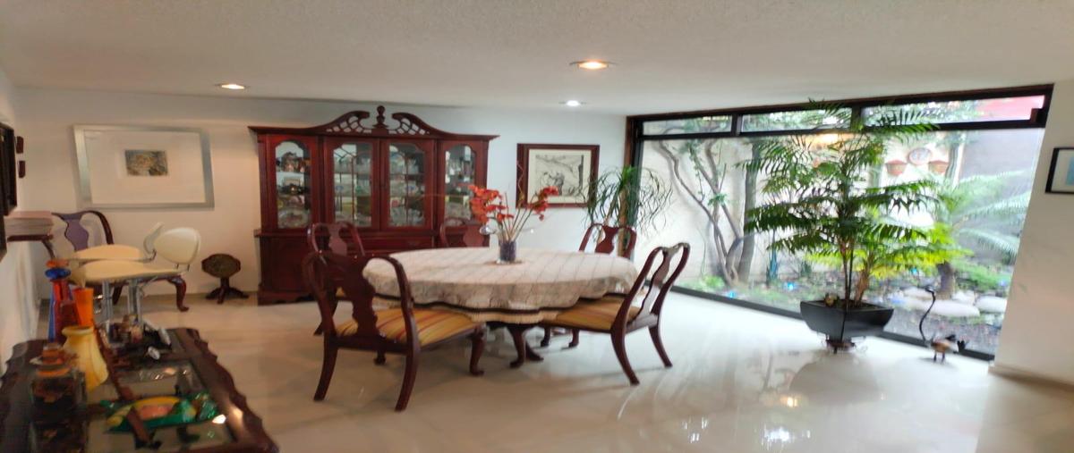 Foto de casa en venta en  , club de golf méxico, tlalpan, df / cdmx, 0 No. 04