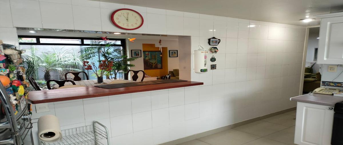 Foto de casa en venta en  , club de golf méxico, tlalpan, df / cdmx, 0 No. 05