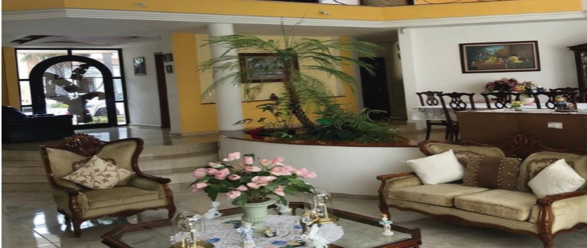 Foto de casa en venta en  , club de golf, pachuca de soto, hidalgo, 0 No. 03