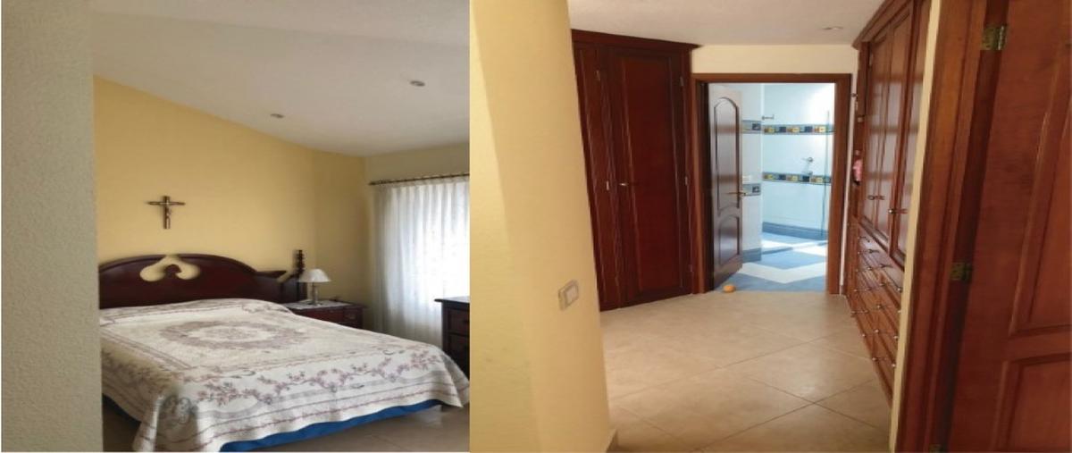 Foto de casa en venta en  , club de golf, pachuca de soto, hidalgo, 0 No. 05