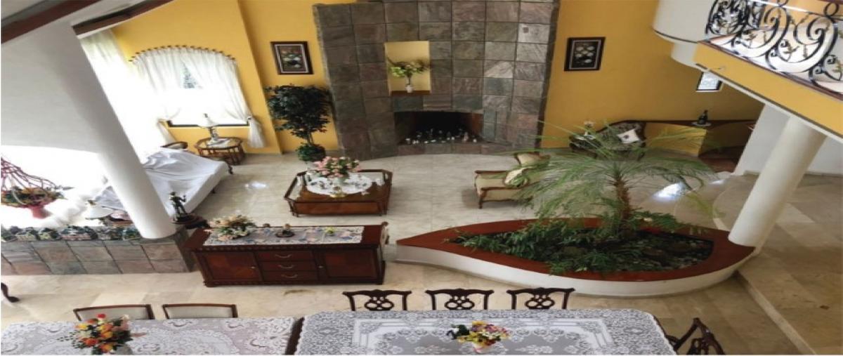 Foto de casa en venta en  , club de golf, pachuca de soto, hidalgo, 0 No. 04