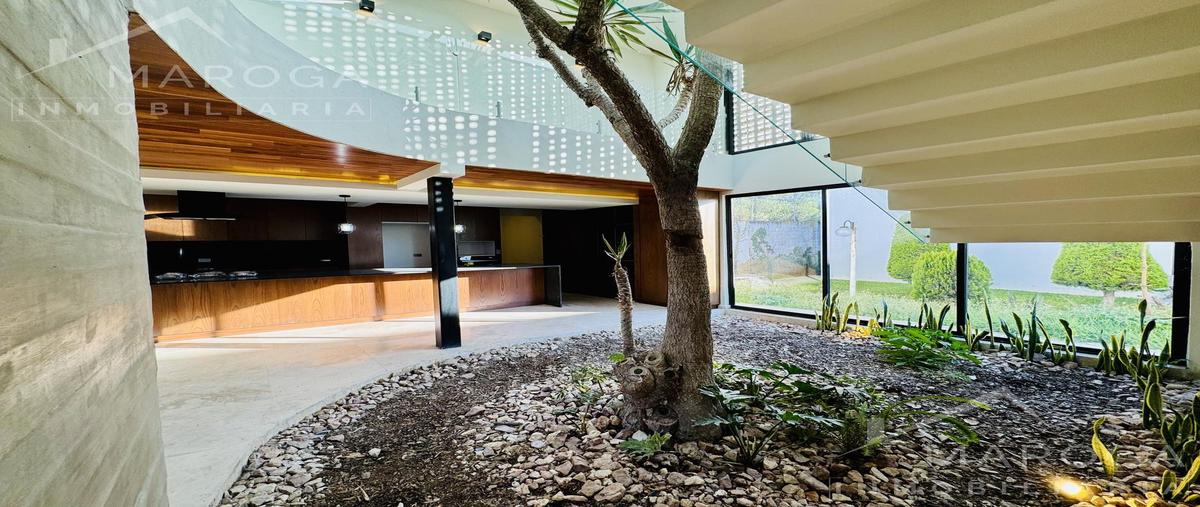 Foto de casa en venta en  , club de golf, pachuca de soto, hidalgo, 28061265 No. 04