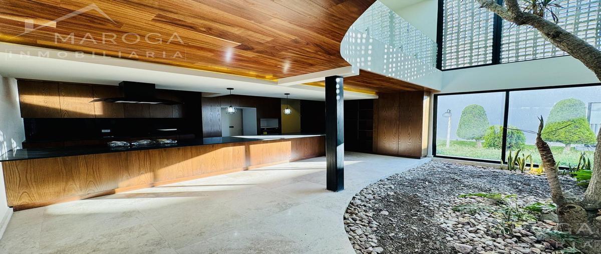 Foto de casa en venta en  , club de golf, pachuca de soto, hidalgo, 28061265 No. 05