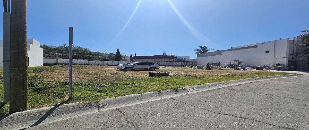 Foto de terreno habitacional en venta en  , club de golf, pachuca de soto, hidalgo, 28401542 No. 03