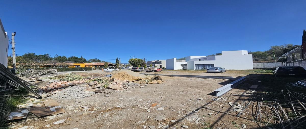 Foto de terreno habitacional en venta en  , club de golf, pachuca de soto, hidalgo, 28401542 No. 05