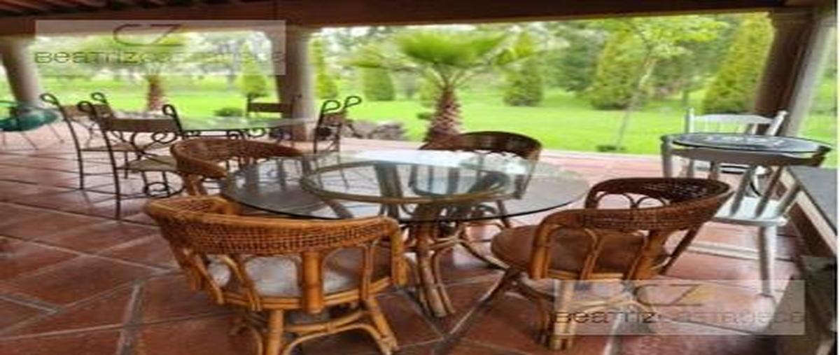 Foto de casa en venta en  , club de golf, pachuca de soto, hidalgo, 0 No. 05