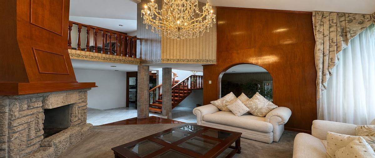 Foto de casa en venta en  , club de golf, pachuca de soto, hidalgo, 31435964 No. 04