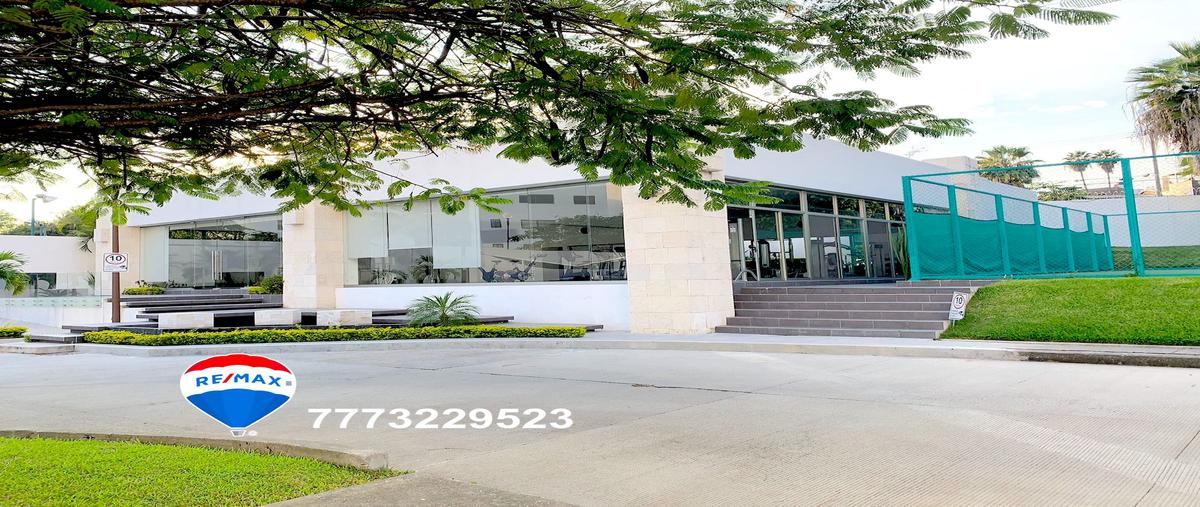 Foto de departamento en venta en club de golf paraíso country club , paraíso country club, emiliano zapata, morelos, 26962590 No. 05