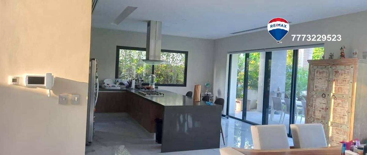 Foto de casa en renta en club de golf paraíso country club , paraíso country club, emiliano zapata, morelos, 27173561 No. 05
