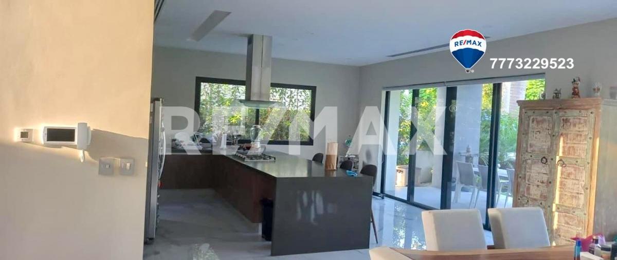 Foto de casa en renta en club de golf paraíso country club , paraíso country club, emiliano zapata, morelos, 0 No. 05