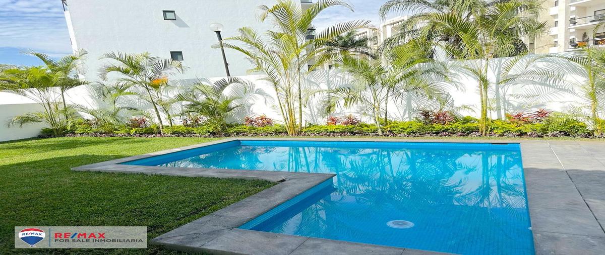 Foto de casa en venta en club de golf paraíso country club , paraíso country club, emiliano zapata, morelos, 27515765 No. 03