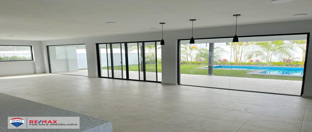 Foto de casa en venta en club de golf paraíso country club , paraíso country club, emiliano zapata, morelos, 27515765 No. 04