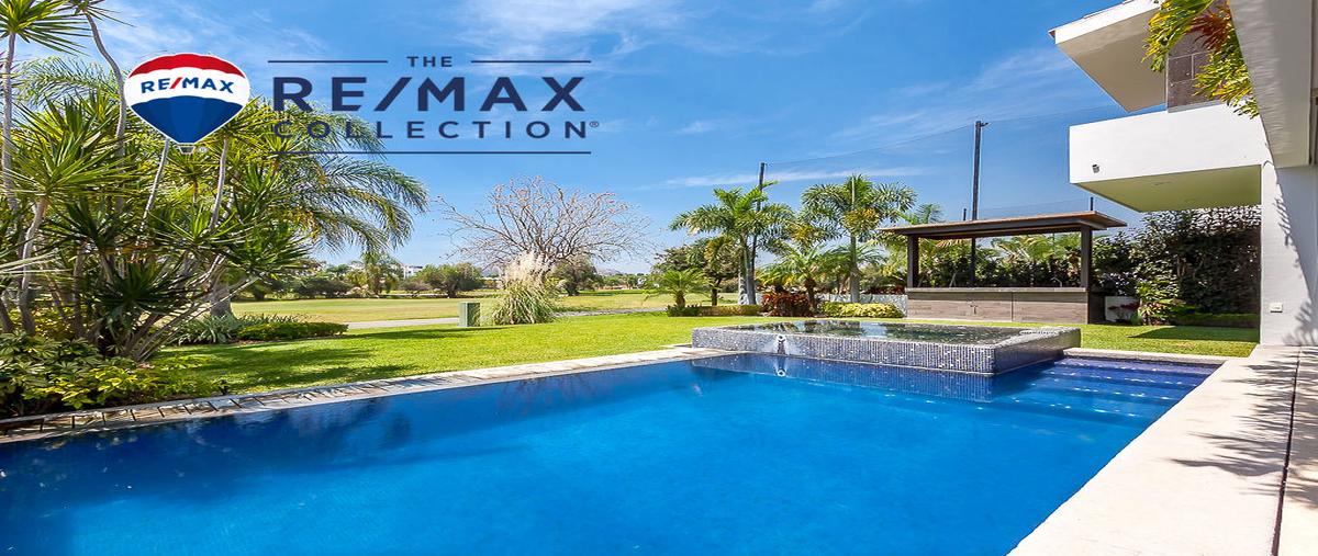 Foto de casa en venta en club de golf paraíso country , paraíso country club, emiliano zapata, morelos, 27908164 No. 03