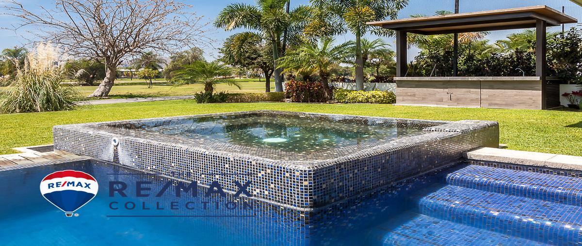 Foto de casa en venta en club de golf paraíso country , paraíso country club, emiliano zapata, morelos, 27908164 No. 05