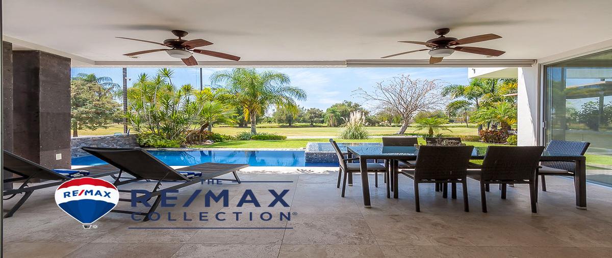 Foto de casa en venta en club de golf paraíso country , paraíso country club, emiliano zapata, morelos, 27908164 No. 06