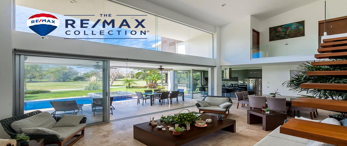 Foto de casa en venta en club de golf paraíso country , paraíso country club, emiliano zapata, morelos, 27908164 No. 07