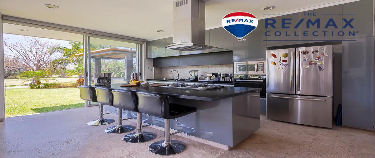 Foto de casa en venta en club de golf paraíso country , paraíso country club, emiliano zapata, morelos, 27908164 No. 11