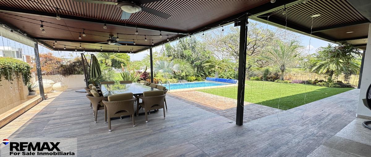 Foto de casa en venta en club de golf paraíso country , paraíso country club, emiliano zapata, morelos, 29746820 No. 03