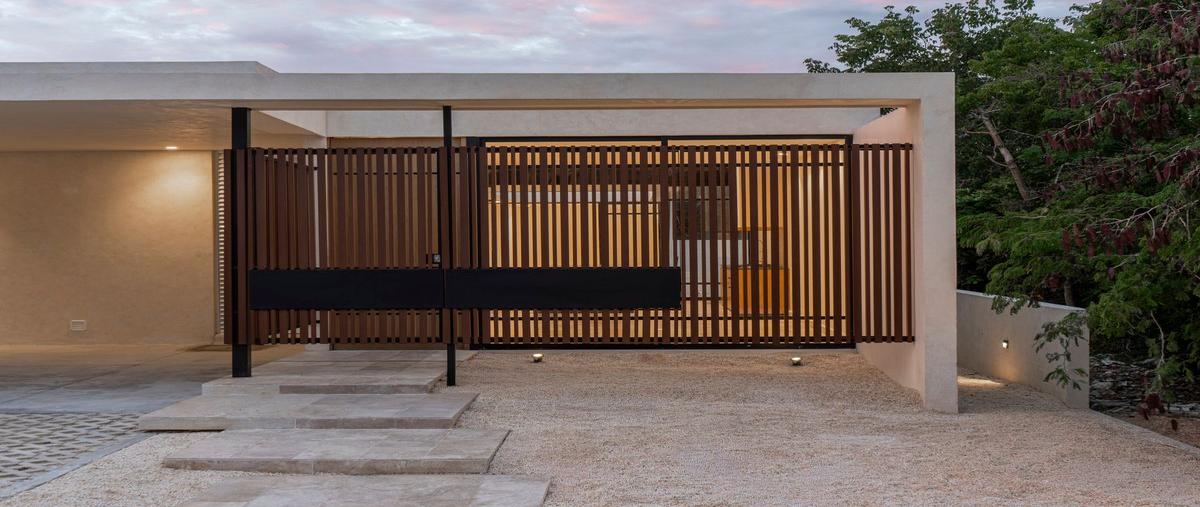 Foto de casa en venta en club de golf provincia , mérida, mérida, yucatán, 0 No. 03