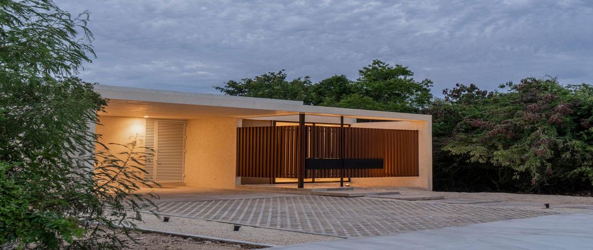 Foto de casa en venta en club de golf provincia , mérida, mérida, yucatán, 0 No. 04