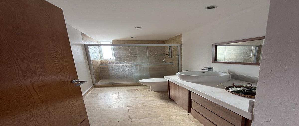 Foto de departamento en venta en club de golf , rincón de altozano, morelia, michoacán de ocampo, 30999192 No. 04