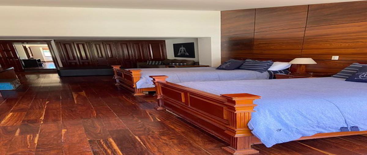 Foto de casa en venta en club de golf san carlos , san carlos, metepec, méxico, 25420808 No. 03