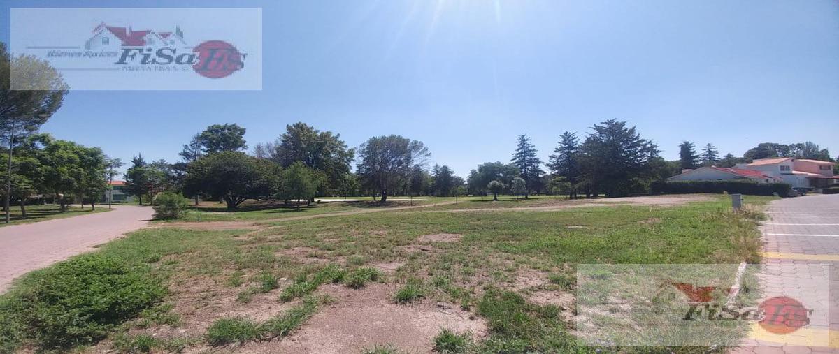 Foto de terreno habitacional en venta en  , club de golf san juan, san juan del río, querétaro, 20117988 No. 04