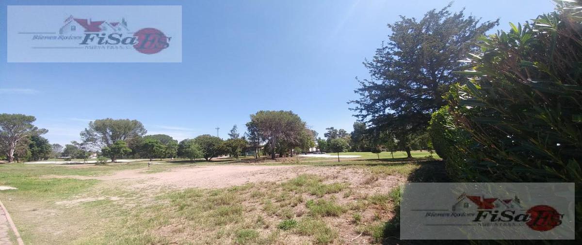 Foto de terreno habitacional en venta en  , club de golf san juan, san juan del río, querétaro, 20117988 No. 05