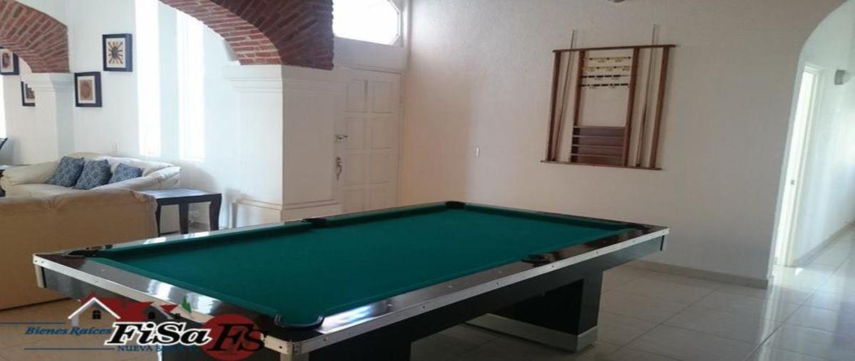 Foto de casa en venta en  , club de golf san juan, san juan del río, querétaro, 25383230 No. 04