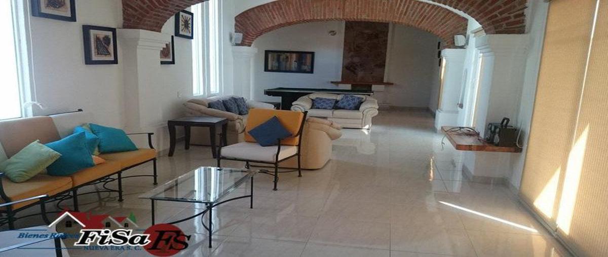 Foto de casa en venta en  , club de golf san juan, san juan del río, querétaro, 25383230 No. 05