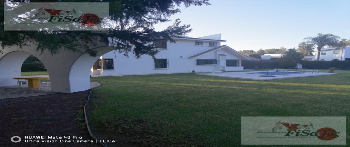 Foto de casa en venta en  , club de golf san juan, san juan del río, querétaro, 0 No. 05