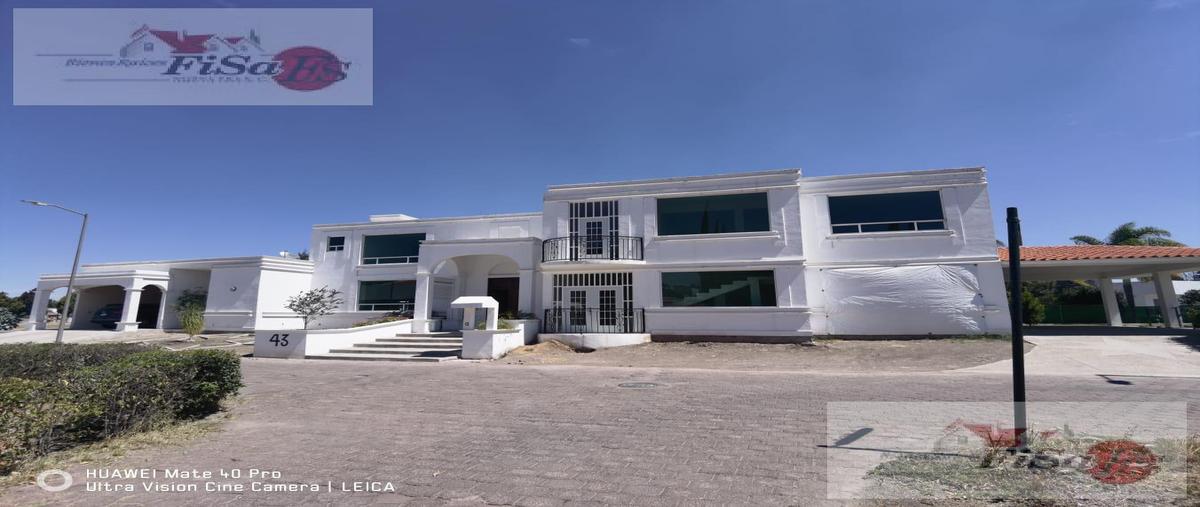 Foto de casa en , club de golf san juan, san juan del río, querétaro, 0 foto 02 Foto de casa en venta en , club de golf san juan, san juan del río, querétaro, 0 No. 02