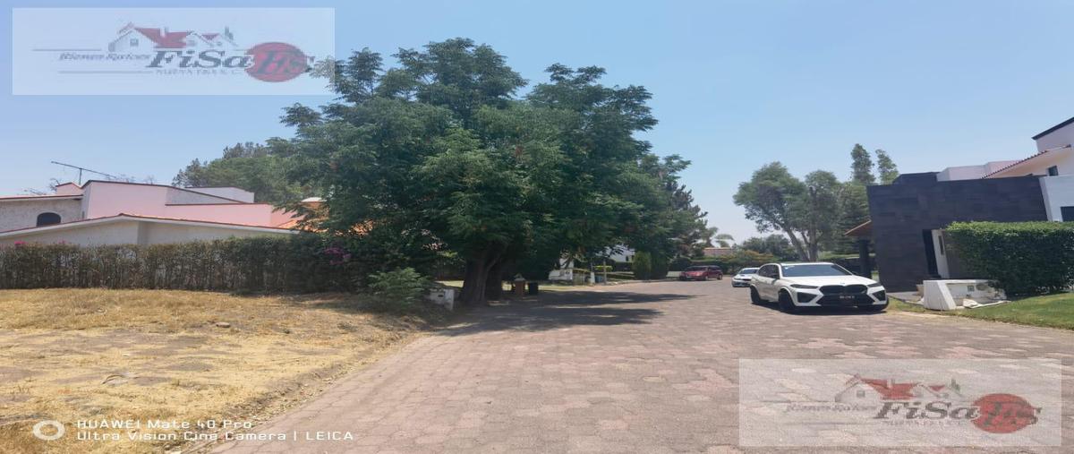 Foto de terreno habitacional en venta en  , club de golf san juan, san juan del río, querétaro, 0 No. 04