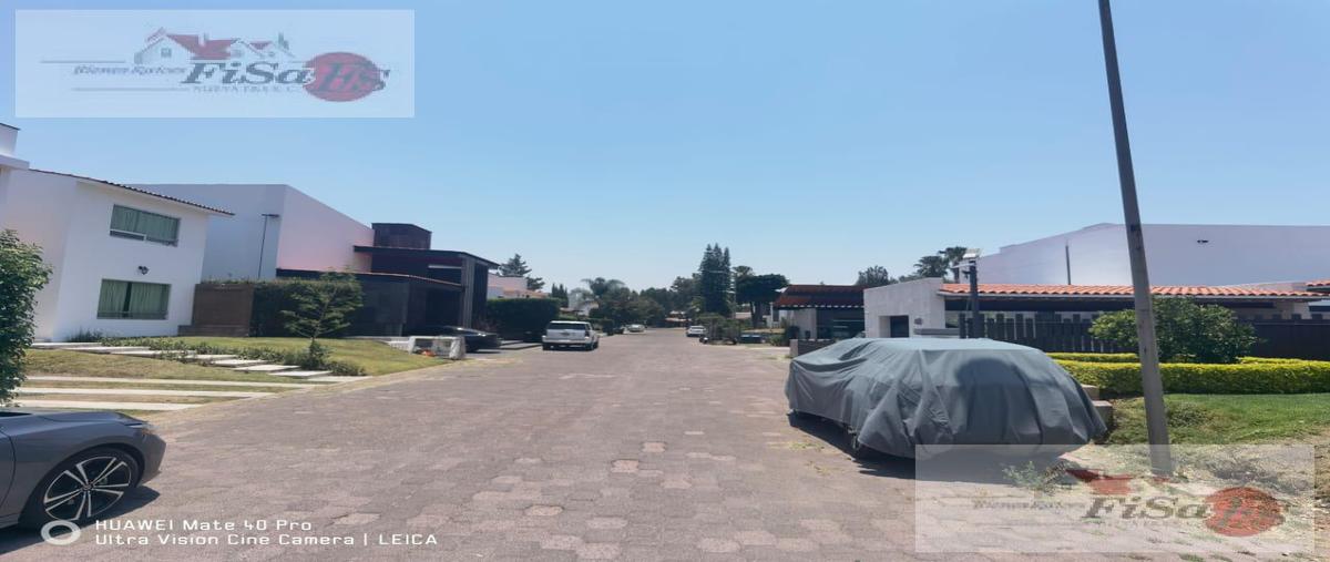 Foto de terreno habitacional en venta en  , club de golf san juan, san juan del río, querétaro, 0 No. 05